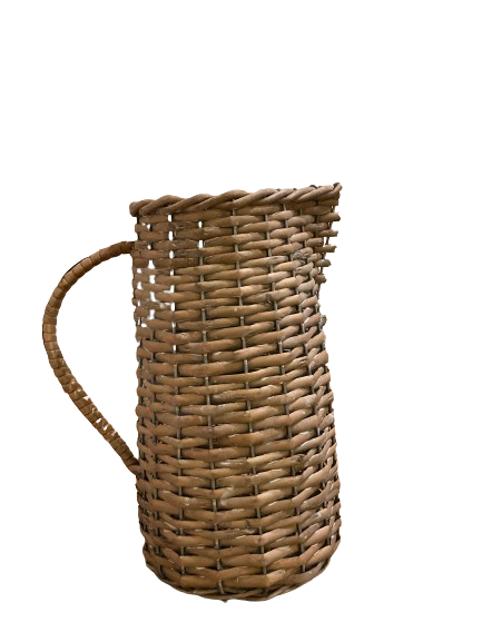 Willow Decor Pitcher