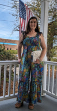Load image into Gallery viewer, Tropical Days Jumpsuit

