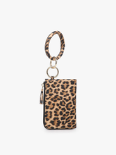 Load image into Gallery viewer, Bangle Wristlet
