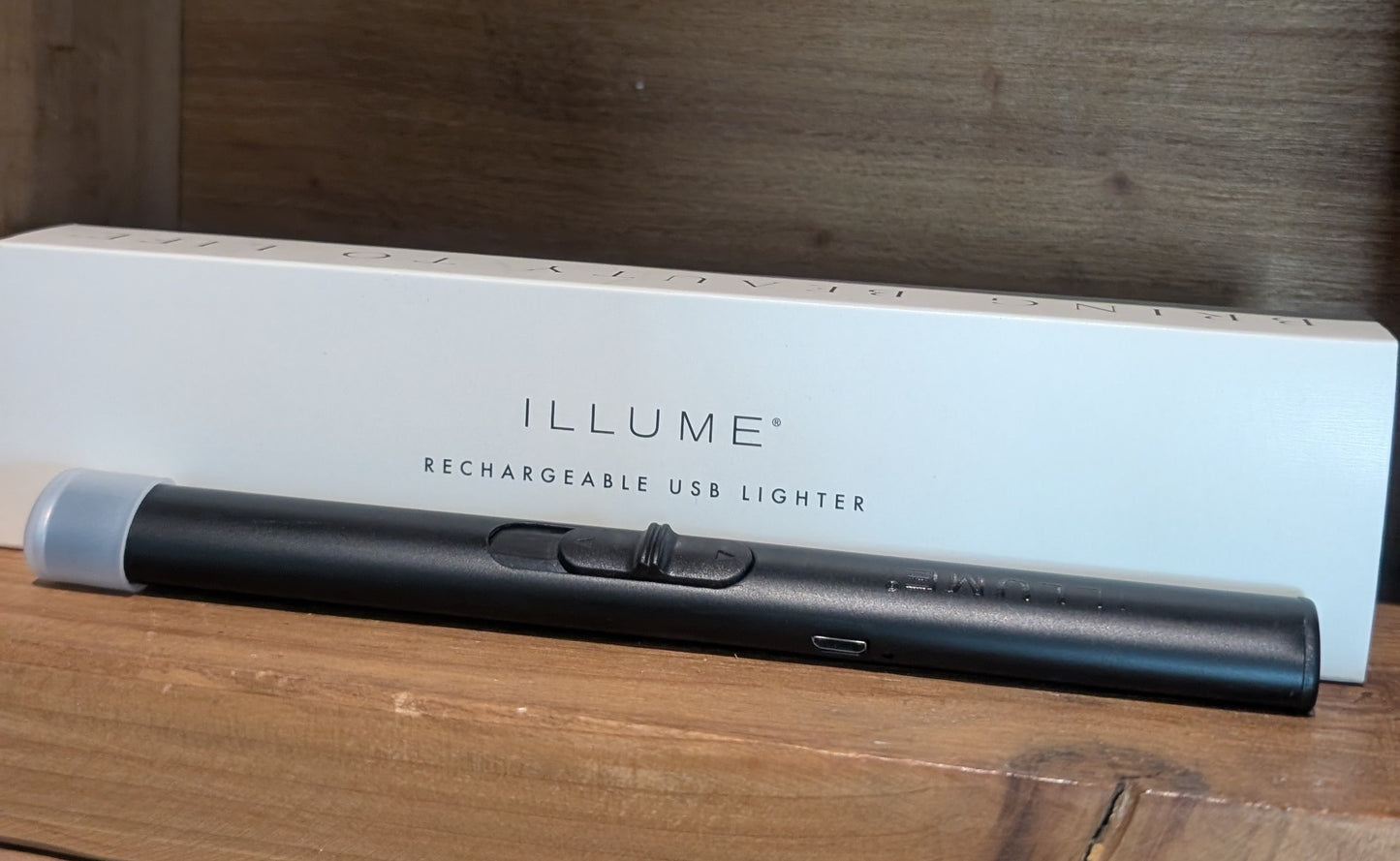 USP Lighter