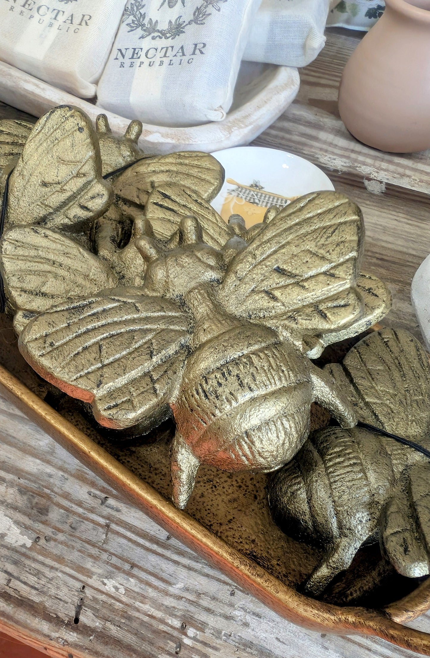 Bee Bottle Opener