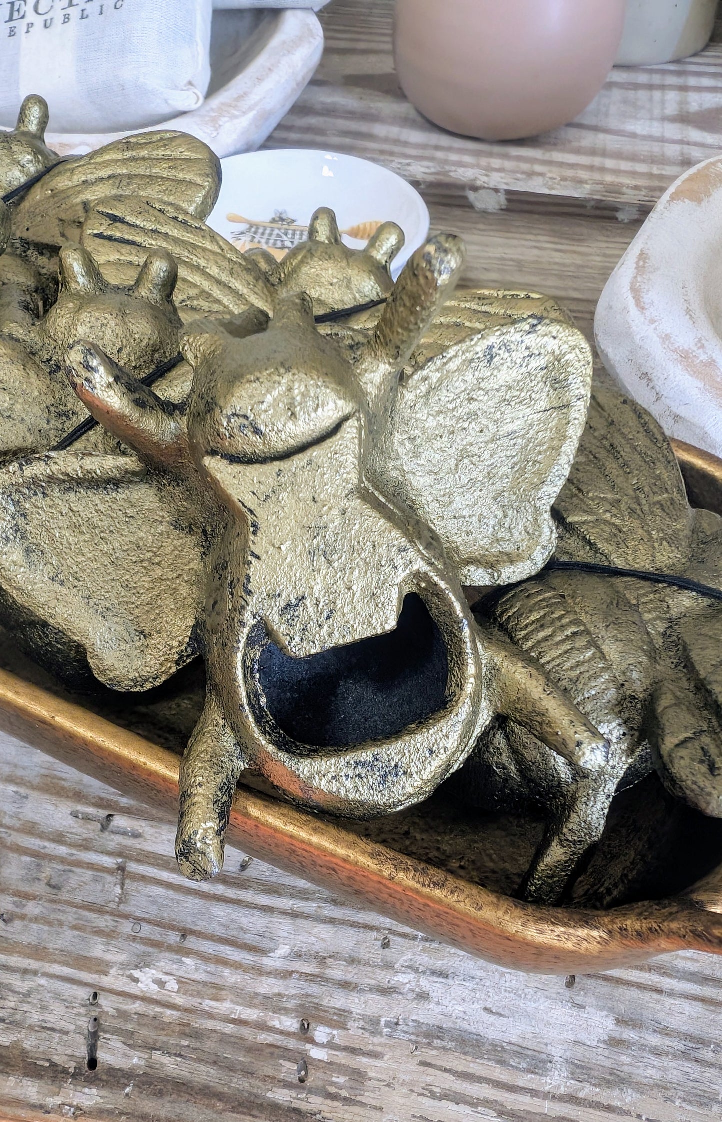 Bee Bottle Opener