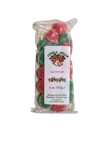 Jingle Bells Gummies