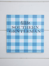 Load image into Gallery viewer, Little Southern Gentleman
