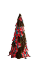 Tartan Ribbon Trees