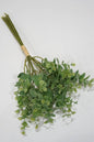 Eucalyptus Greenery Bunch, Dusty Green