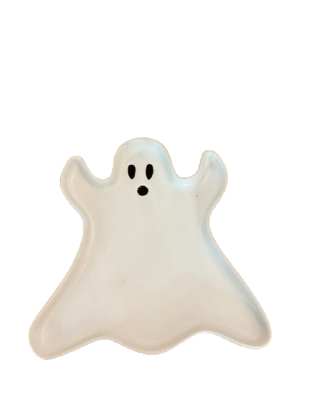 Ghost Plate