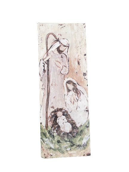 Nativity Picture 21.5