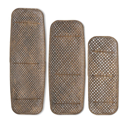 Nesting Trays