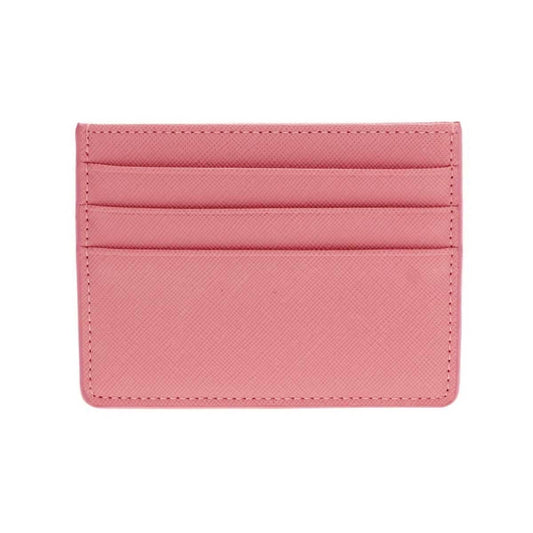 Multi Slotted Cardholder/Wallet