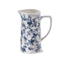 Cottage Floral Pitcher