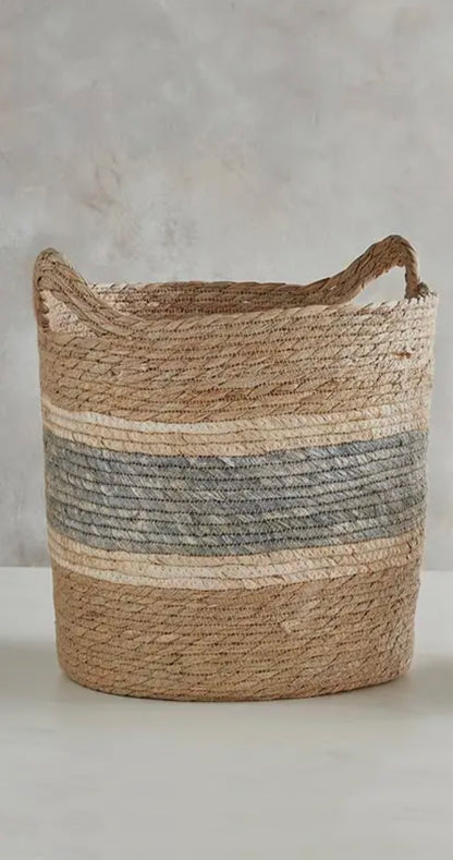 Seagrass Baskets