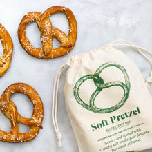 Load image into Gallery viewer, Soft Pretzel Baking Mix
