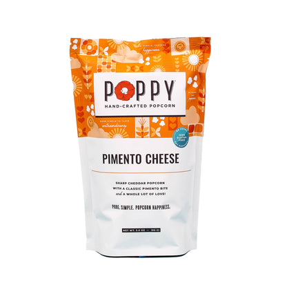 Poppy Hand Crafted Popcorn