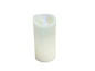 Flickering Battery LED Candle White