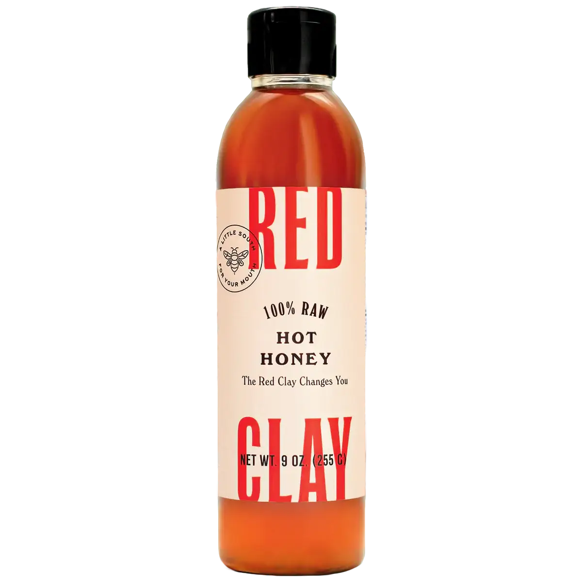 Red Clay Sauce