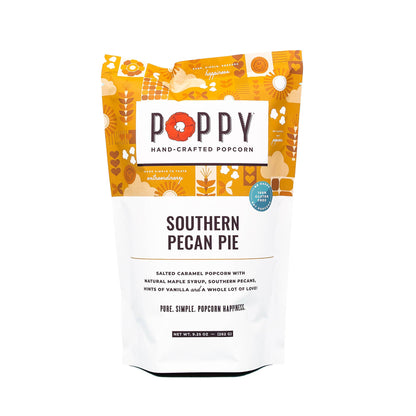 Poppy Hand Crafted Popcorn