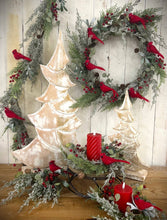 Load image into Gallery viewer, Wings of Grace 4ft Garland
