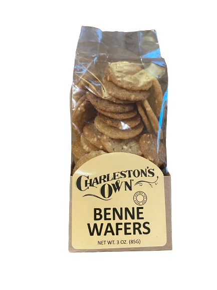 Benne Wafer 3oz