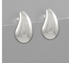 Teardrop Earrings