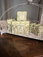 White Tea Calendula Soap