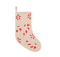 Christmas Beaded Stockings