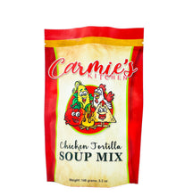 Load image into Gallery viewer, Carmie&#39;s Kitchen Soup Mix
