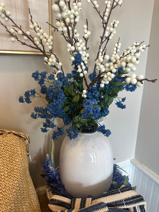 Mini Spring Stem