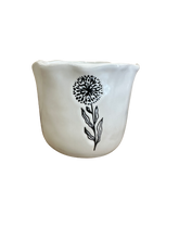 Load image into Gallery viewer, Ceramic Flower Pots
