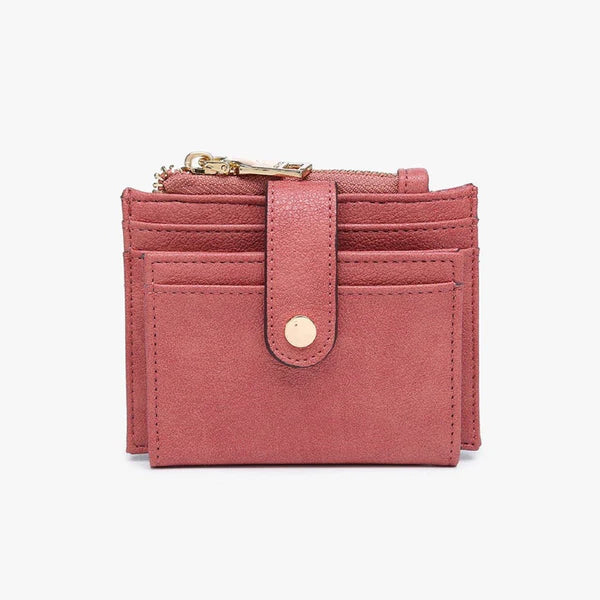 Mini Wallet & Cardholder