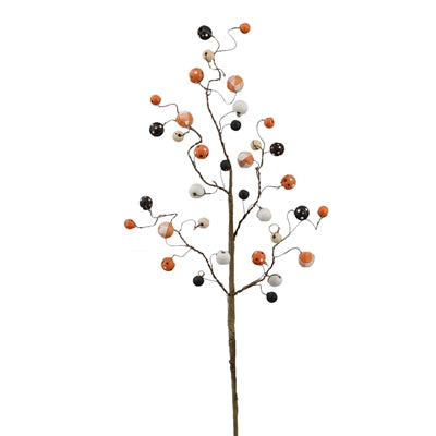 Halloween Berry Stem