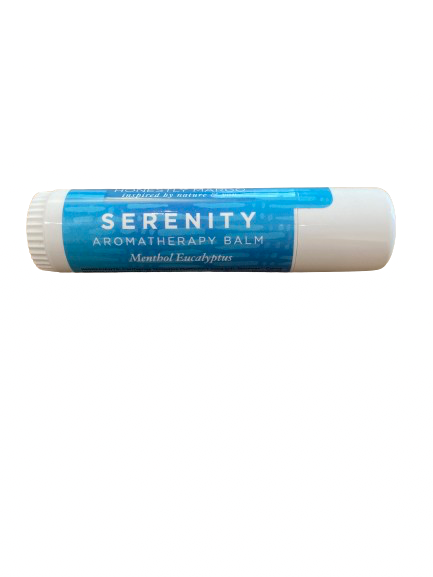 Serenity Aromatherapy