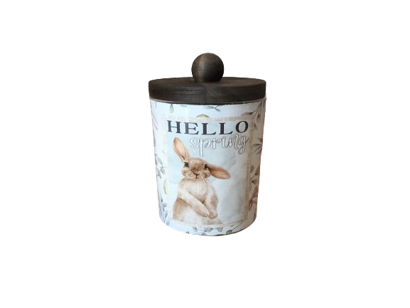 Hello Spring Special Edition Candle