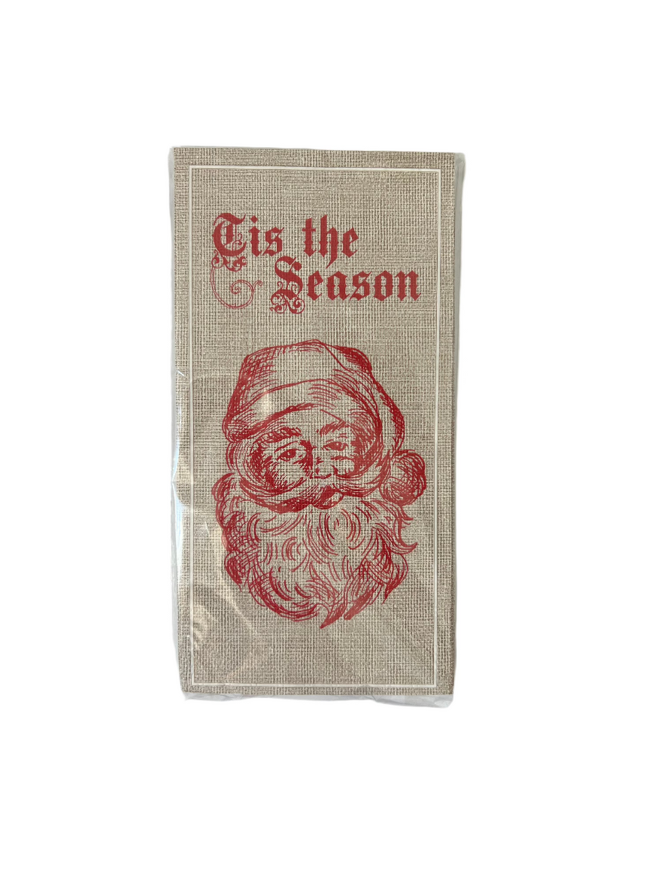 Christmas Tolle Guest Napkins