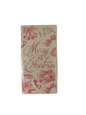 Christmas Tolle Guest Napkins