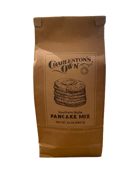 Southern Style Pancake Mix 24oz