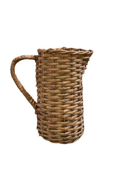Willow Decor Pitcher
