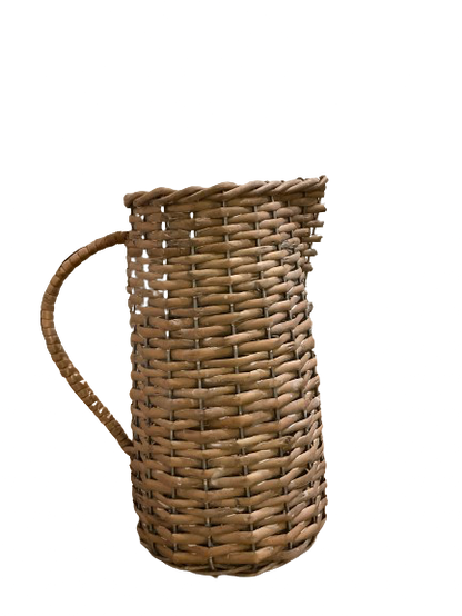 Willow Decor Pitcher