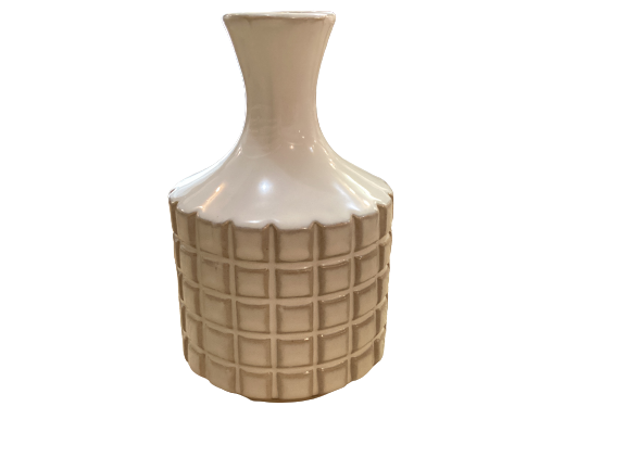 Urban Style Ceramic Vase 6.5