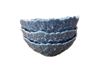 Load image into Gallery viewer, Hydrangea Tidbit Bowl

