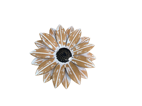 Sunflower Magnet 5