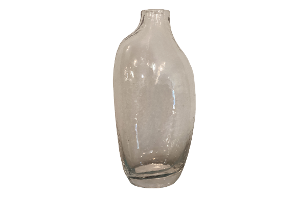 Organic Shape Vase