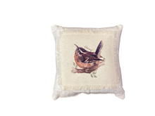 Load image into Gallery viewer, Mini Pillows - Birds On Branch
