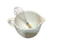 Load image into Gallery viewer, Mixing Bowl w/Whisk
