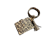 Load image into Gallery viewer, Wristlet w/Card Holder
