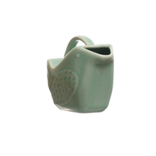 Load image into Gallery viewer, Stoneware Bird Shaped Creamer
