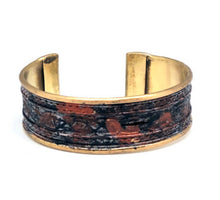 Load image into Gallery viewer, Hand Crafted Metal Bracelets
