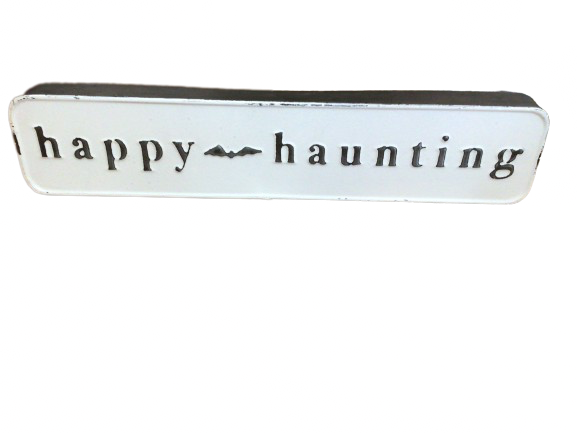 Happy Haunting 16
