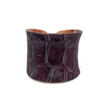 Load image into Gallery viewer, Hand Crafted Rings Bronze

