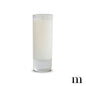 Votive Candle 2oz with Metal Holder